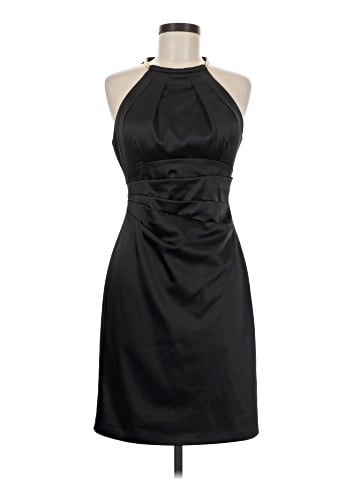 Eliza J Cocktail Dress (view 1)