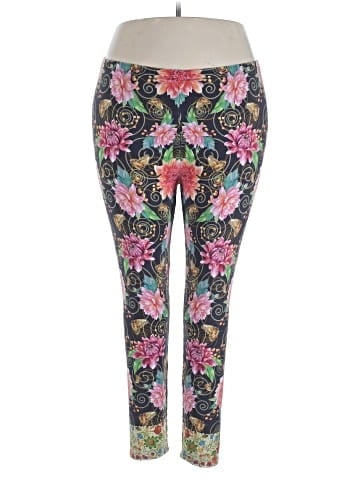 JW Los Angeles Yoga Pants (view 1)