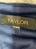 Taylor Stars Blue Cocktail Dress Size 10 - photo 3