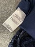 Taylor Stars Blue Cocktail Dress Size 10 - photo 4