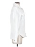 Francesca's 100% Polyester White Jacket Size S - photo 4