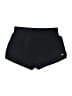 Gap Fit Solid Black Athletic Shorts Size S - photo 1