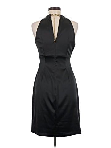 Eliza J Cocktail Dress (view 2)