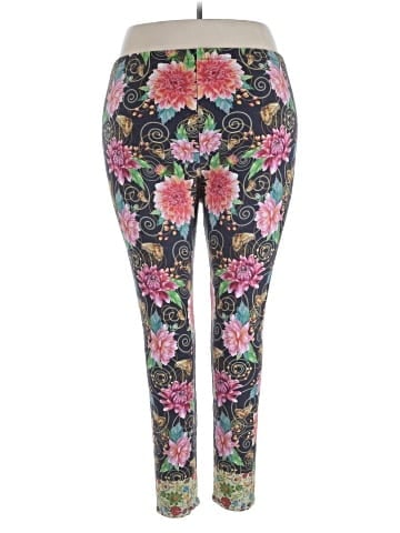 JW Los Angeles Yoga Pants (view 2)