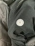 Lululemon Athletica Black Track Jacket Size S - photo 8