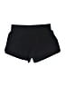 Gap Fit Solid Black Athletic Shorts Size S - photo 2