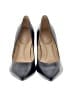 Nine West Blue Heels Size 8 1/2 - photo 2