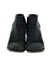 Teva Black Ankle Boots Size 7 1/2 - photo 2