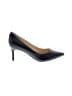 Nine West Blue Heels Size 8 1/2 - photo 1