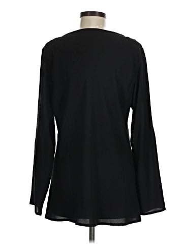 Eileen Fisher Casual Dress (view 2)
