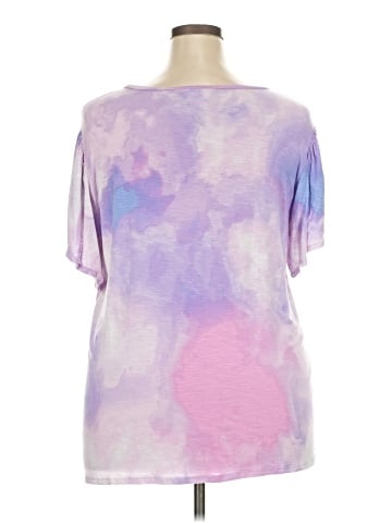 Lularoe Short Sleeve T-Shirt (view 2)