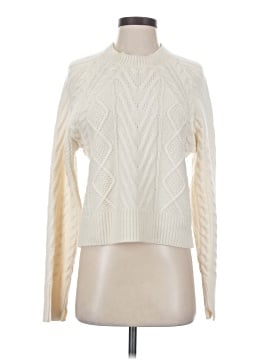 Rag & Bone Cashmere Pullover Sweater