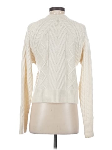 Rag & Bone Cashmere Pullover Sweater (view 2)
