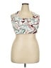 Athleta Ivory Tank Top Size 3X - photo 1