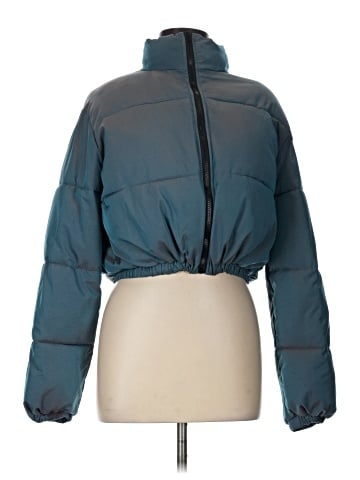 Altar'd State Snow Jacket (view 1)