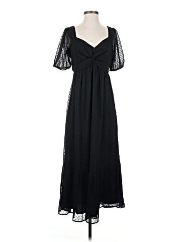 Ann Taylor LOFT Cocktail Dress (view 1)