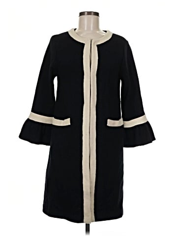 Zara Wool Cardigan (view 1)
