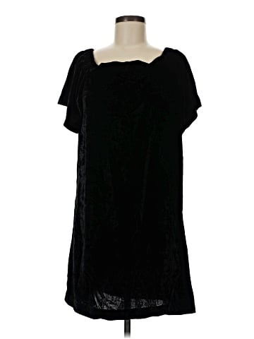Ann Taylor LOFT Casual Dress (view 1)