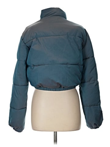 Altar'd State Snow Jacket (view 2)