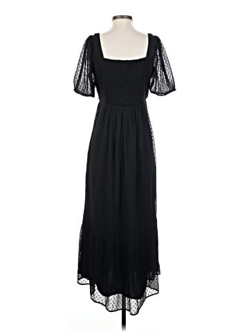 Ann Taylor LOFT Cocktail Dress (view 2)