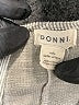 DONNI Gray Cardigan One size - photo 7