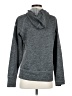 Helly Hansen 100% Polyester Gray Pullover Hoodie Size S - photo 2