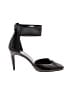 Pierre Hardy Black Heels Size EU 39 - photo 1