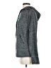 Helly Hansen 100% Polyester Gray Pullover Hoodie Size S - photo 5