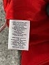 Ann Taylor LOFT Solid Red Formal Skirt Size 8 - photo 5