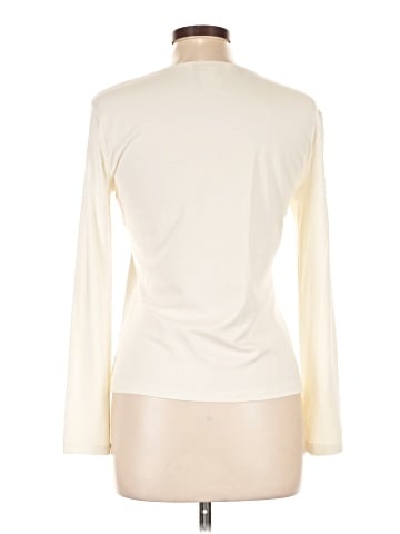 Jones New York Long Sleeve T-Shirt (view 2)