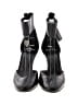 Pierre Hardy Black Heels Size EU 39 - photo 2