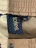 Totes Tan Casual Pants Size M - photo 4