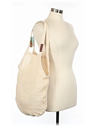 Sand Cloud Tote (view 2)