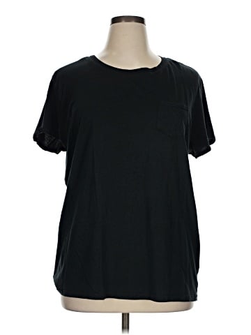 Derek Heart Short Sleeve T-Shirt (view 1)