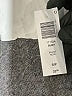 Babaton Black Active Tank Size S - photo 8