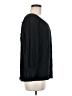 BCBGMAXAZRIA Black Long Sleeve Blouse Size M - photo 4