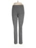 Max Mara Houndstooth Gray Active Pants Size 10 (estimated) - photo 1