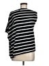 Zara Black Short Sleeve Top Size M - photo 1