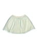 Mini Boden Solid Green Skirt Size 7 - 8 - photo 2