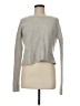 Athleta Gray Wool Pullover Sweater Size M - photo 1