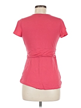 Banana Republic Short Sleeve Blouse (view 2)