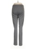 Max Mara Houndstooth Gray Active Pants Size 10 (estimated) - photo 2