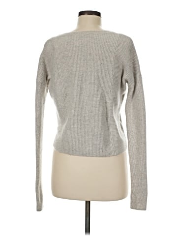 Athleta Wool Pullover Sweater (view 2)