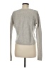Athleta Gray Wool Pullover Sweater Size M - photo 2