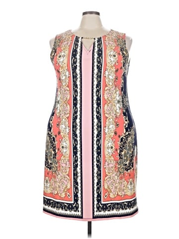Avenue Cocktail Dress (view 1)