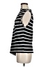 Zara Black Short Sleeve Top Size M - photo 5