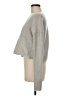 Athleta Gray Wool Pullover Sweater Size M - photo 5