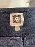 Anne Klein Gray Cardigan Size L - photo 7