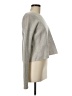 Athleta Gray Wool Pullover Sweater Size M - photo 4