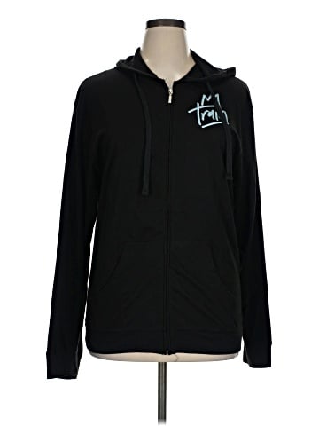 Tultex Zip Up Hoodie (view 1)